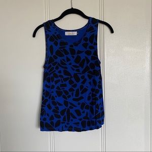 Fighting Eel Ava Sky Top